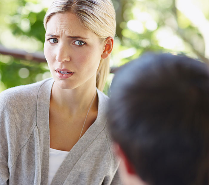 “I Could See Them On The Dog Camera”: 53 Diabolical Lies Women Couldn’t Forgive Their Partners