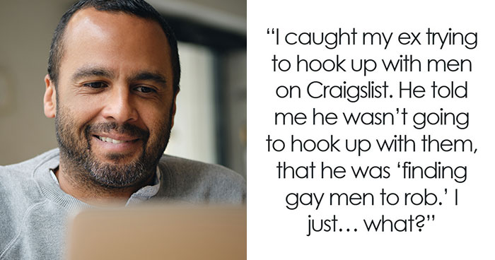 Women Are Sharing The Most Diabolical Lies Their Partners Told Them And These 53 Are Unhinged