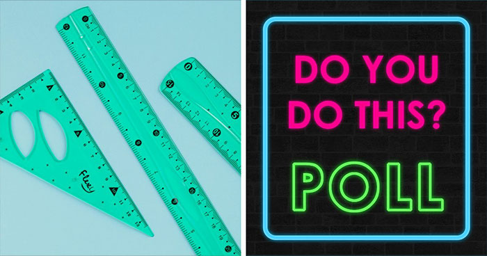 26 Things That People Thought Only They Did As Kids – See If You’re The Odd One Out