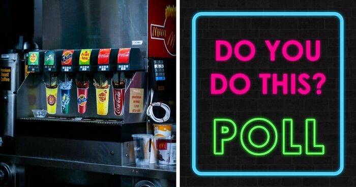 “Did You Also Do This As A Kid?”: 26 Things That Everyone Thought Were Unique To Them