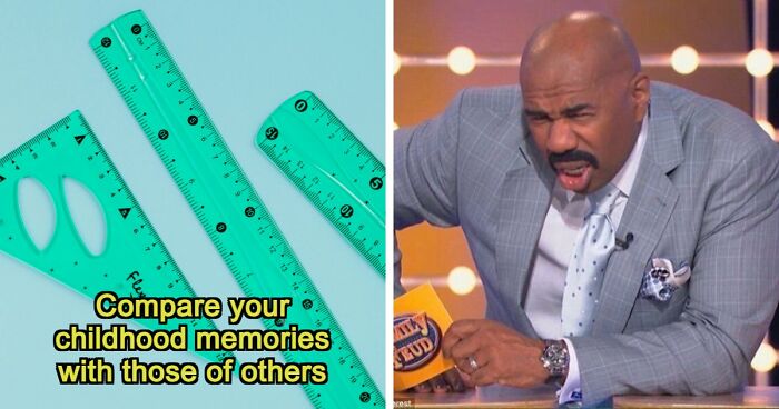 “Did You Also Do This As A Kid?”: 26 Things That Everyone Thought Were Unique To Them