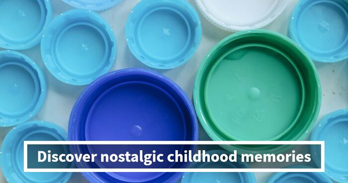 “Did You Also Do This As A Kid?”: 26 Things That Everyone Thought Were Unique To Them