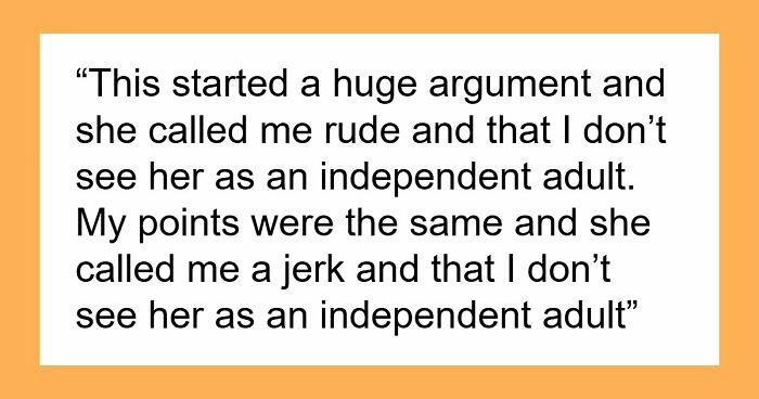 DIL Is Too Anxious To Even Learn To Drive, Hurt After MIL Says She Can’t Be A Parent Then