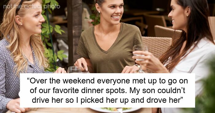 Woman Refuses To Apologize For Saying DIL Isn’t Ready For Motherhood, Family Rift Deepens