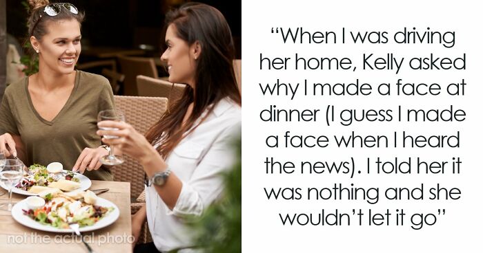 Woman Refuses To Apologize For Saying DIL Isn’t Ready For Motherhood, Family Rift Deepens