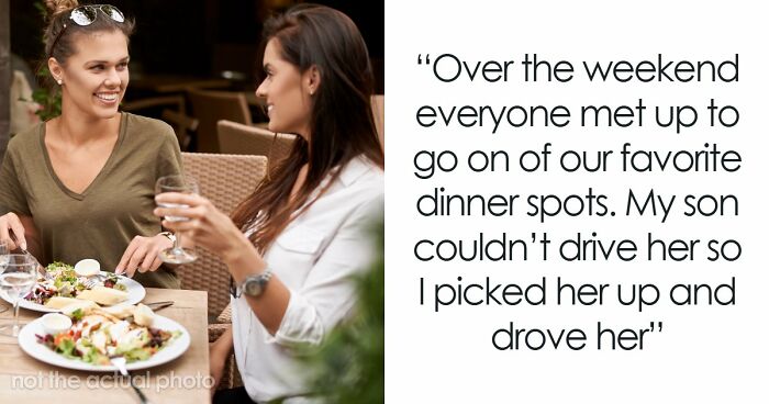 Woman Refuses To Apologize For Saying DIL Isn’t Ready For Motherhood, Family Rift Deepens