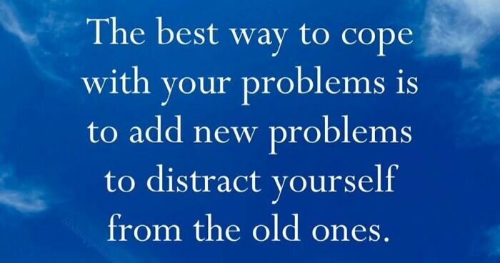 59 Anti-Motivational Affirmations That Are Strangely Relatable