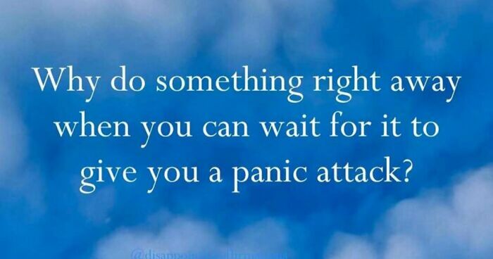 59 Anti-Motivational Affirmations That Are Strangely Relatable