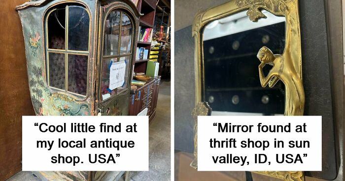 69 Stunning Old-School Treasures That People Randomly Have In Their Possession