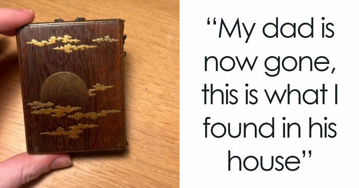 69 Vintage Things People Own And Can Proudly Dub Them “My Precious,” Shared Online