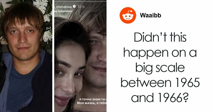 85 Unhinged And Wild Posts That Might Make You Think “Wait, What?”