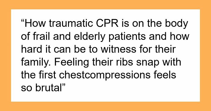 25 Eye-Opening Confessions From Doctors About What They Really Don’t Tell Patients