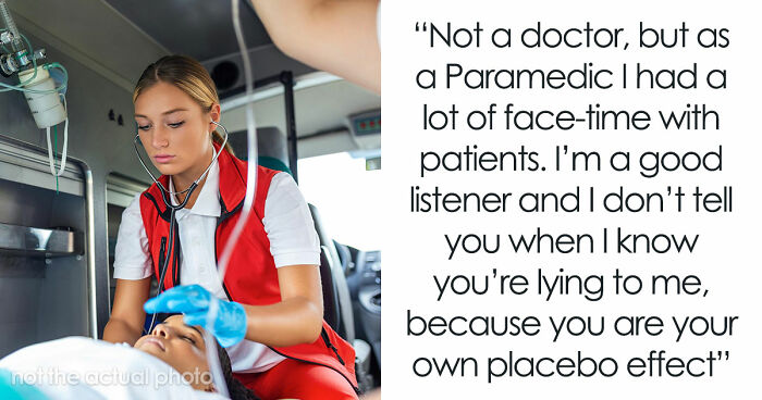 “‘The Lab Lost Your Sample’ Is Code”: 25 Things Doctors Prefer To Always Hide From Patients