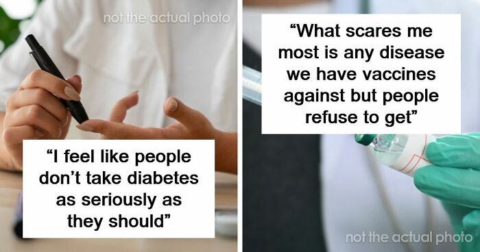 37 Illnesses Doctors Say People Often Ignore Until It’s Too Late