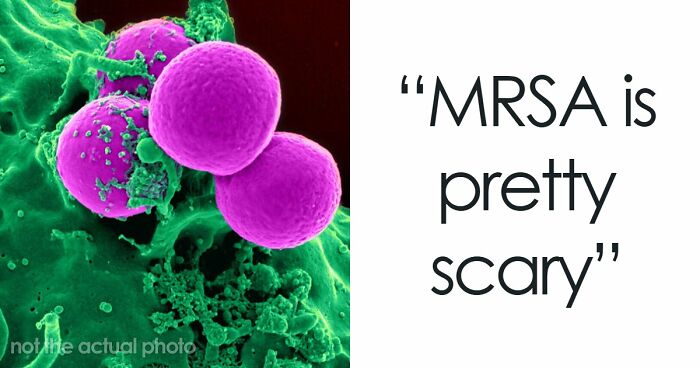 37 Doctors Share Which Diseases Should Scare People More Than They Do