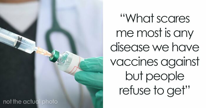 37 Doctors Share Which Diseases Should Scare People More Than They Do
