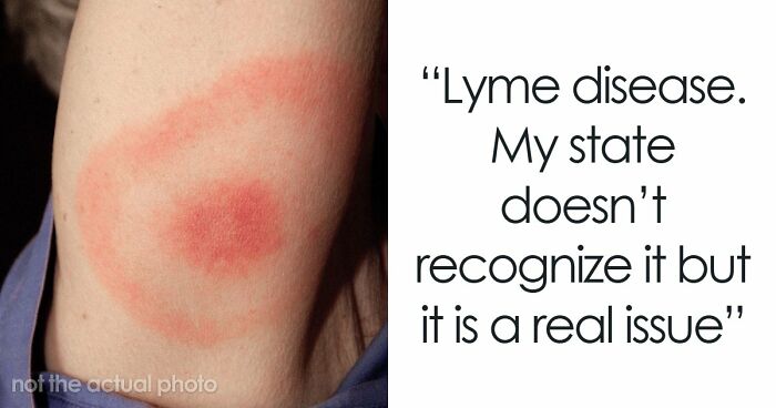 37 Doctors Share Which Diseases Should Scare People More Than They Do