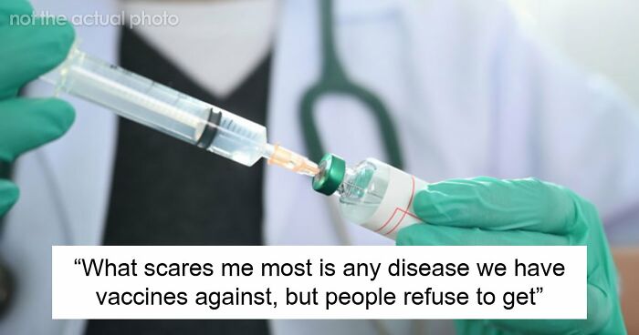 37 Doctors Share Which Diseases Should Scare People More Than They Do