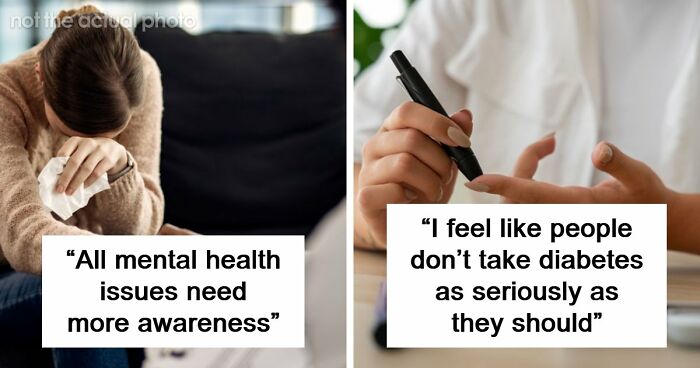 37 Doctors Share Which Diseases Should Scare People More Than They Do