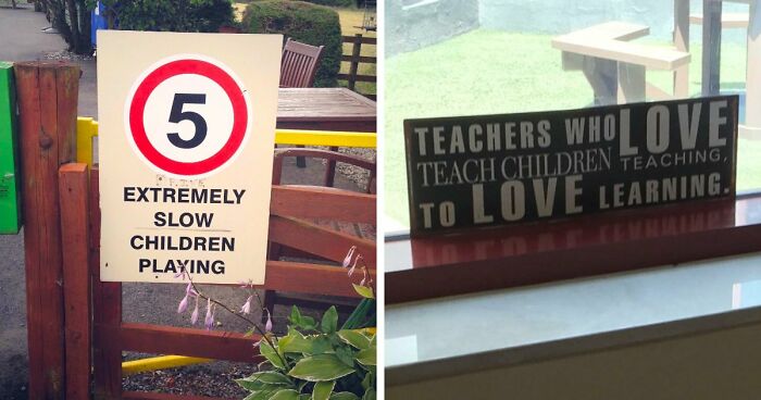 93 Signs That Went So Wrong They Turned Into Comedic Gold (New Pics)