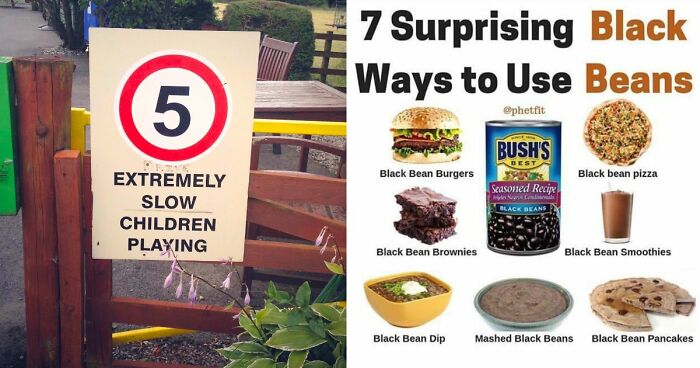 93 Times People Designed Signs That Made No Sense And Made Everyone Lose Their Minds (New Pics)