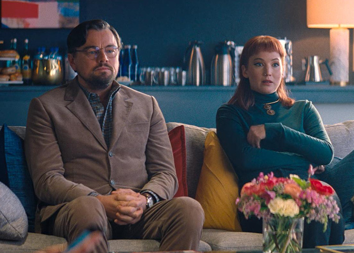 The Heartbreaking Reason Why People Believe Leonardo DiCaprio And Jennifer Lawrence’s New Film Will Be “Devastating” The Heartbreaking Reason Why People Believe Leonardo DiCaprio And Jennifer Lawrence’s New Film Will Be “Devastating”