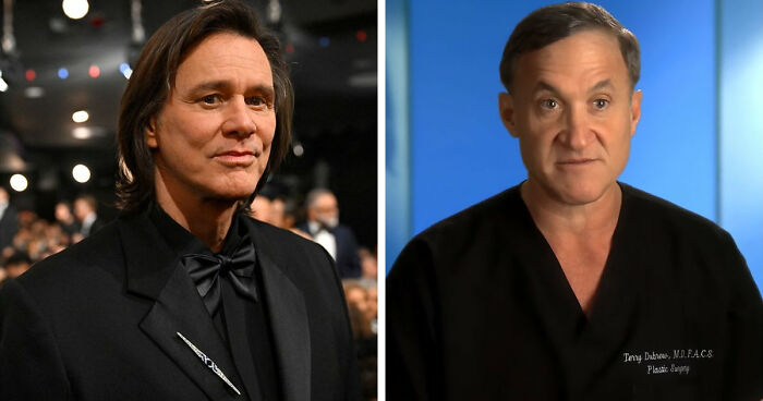 Thai Street Artist LuckyLeg Makes Murals That Feel Beautiful And Uncomfortable (34 Pics)