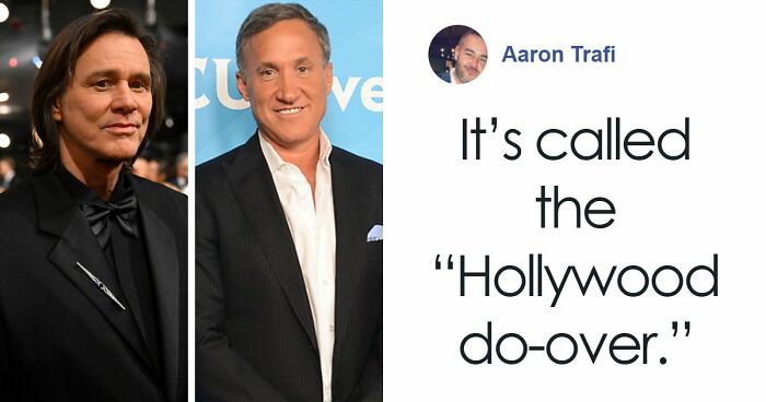 “Idiots”: Dr. Terry Dubrow Speaks Out After Jim Carrey Was Left Extremely “Sad” Over Clone Rumors