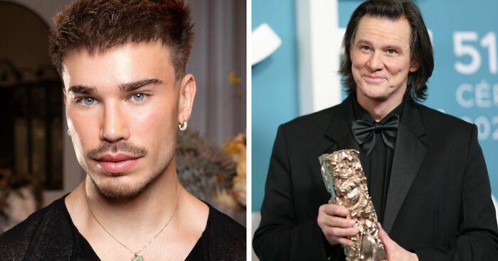 Artist Highlights Femininity And Societal Pressures In 21 Powerful New Comics