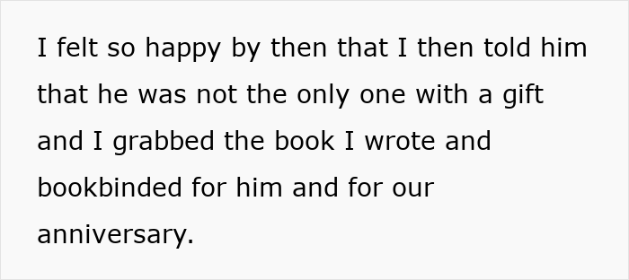 Lady Aghast After "Perfect" BF Displays His Red Flags By Mocking Her Gift In Front Of Their Friends