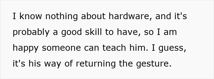 Guy Gets Toys For Son's Half-Siblings, Shocked After Another Dad Asks Him To Stop Playing Best Dad