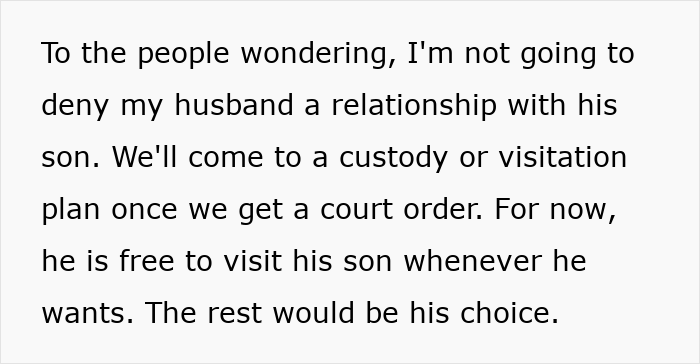 Cheating Ex-Husband In Tears After Heartbroken Woman Names Firstborn After Lost BF Instead Of Him