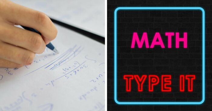 “What’s Your Math Level?”: Find Out By Solving These 36 Questions From Fractions To Algebra