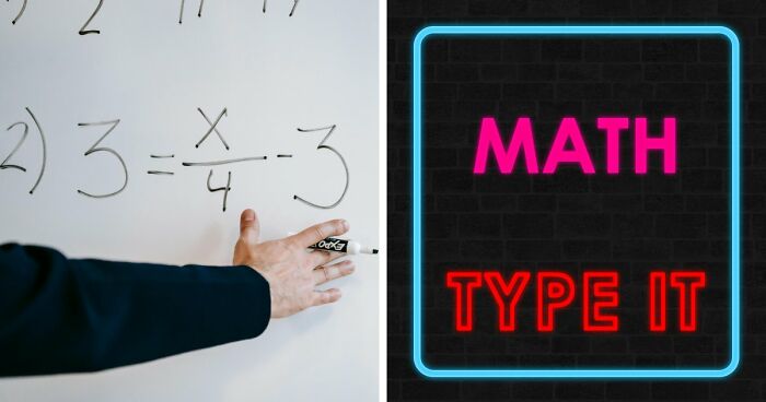 “What’s Your Math Level?”: Find Out By Solving These 36 Questions From Fractions To Algebra
