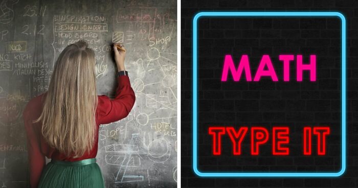 “What’s Your Math Level?”: Find Out By Solving These 36 Questions From Fractions To Algebra