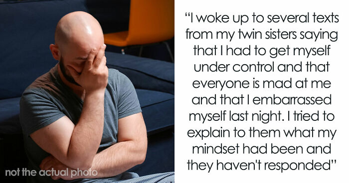 Heavy Eater Consumes 3+ Feet Of Sandwich, Angry Party Host Asks Him To Get Help