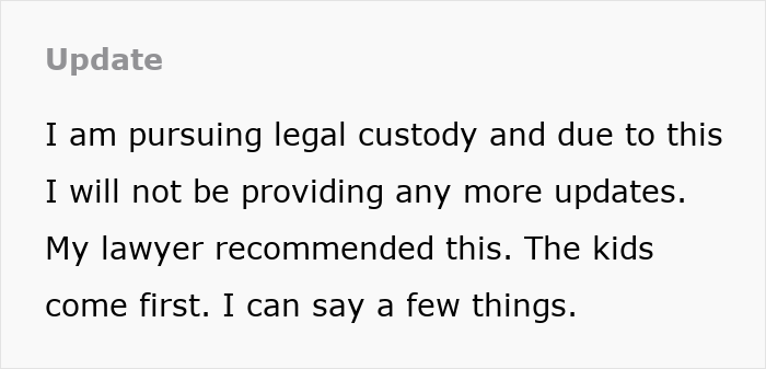"She Wanted To Be A Boy Mom": Lady Loses It As Sis Gives Up Daughter For Adoption After Having Son