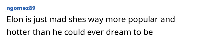 A filha trans de Elon Musk, Vivian, trolls hilariantemente o pai com a nova linha de produtos