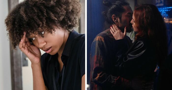 Cheater Hides One Night Stand From BF, Friend Threatens To Expose Her, Finds Out A Horrible Secret