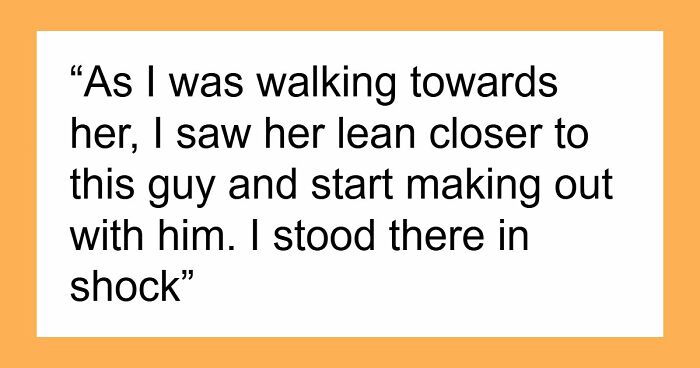 Cheater Hides One Night Stand From BF, Friend Threatens To Expose Her, Finds Out A Horrible Secret