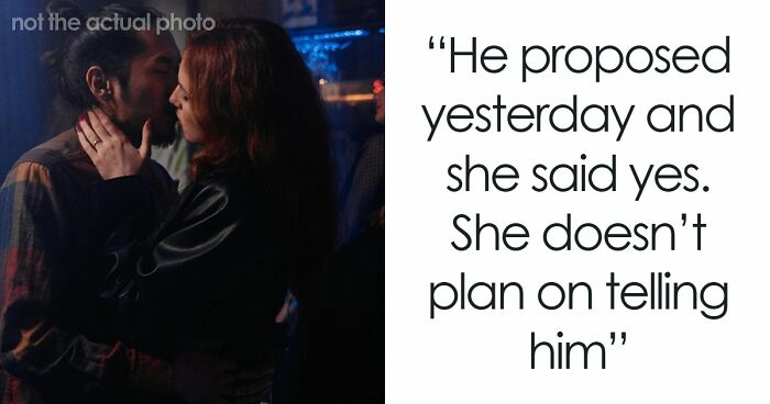 Cheater Hides One Night Stand From BF, Friend Threatens To Expose Her, Finds Out A Horrible Secret