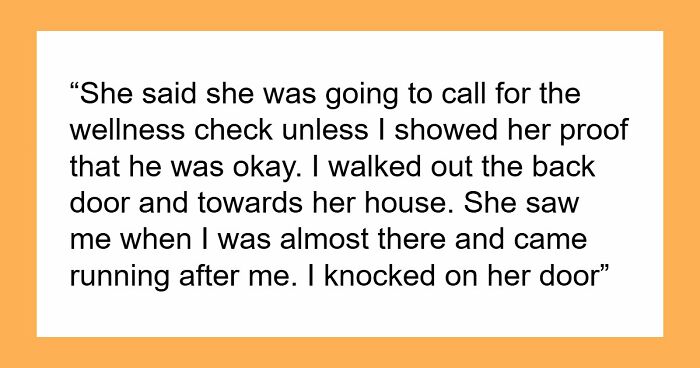 Married Woman Tracks Single Dad’s Every Move, He Ends The Fantasy By Looping In Her Husband