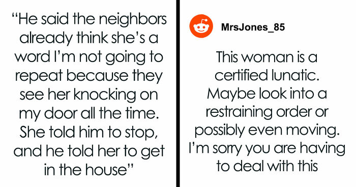 Married Woman Tracks Single Dad’s Every Move, He Ends The Fantasy By Looping In Her Husband