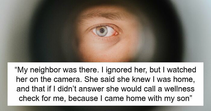 Married Woman Tracks Single Dad’s Every Move, He Ends The Fantasy By Looping In Her Husband