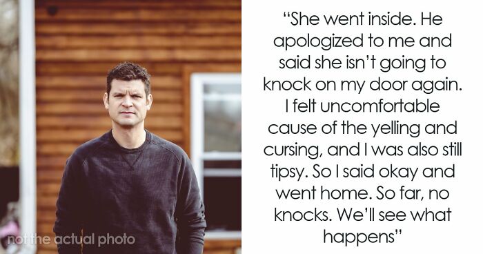 Married Woman Tracks Single Dad’s Every Move, He Ends The Fantasy By Looping In Her Husband