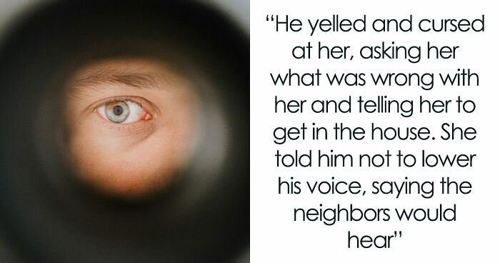 Married Woman Tracks Single Dad’s Every Move, He Ends The Fantasy By Looping In Her Husband