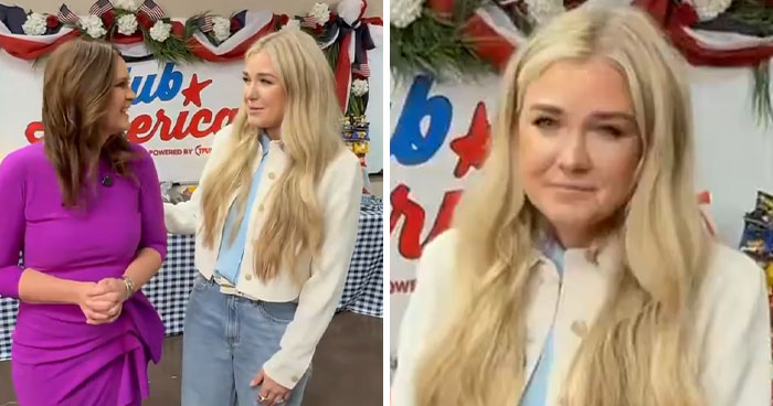 “Doesn’t Have A Genuine Bone In Her Body”: Erika Kirk’s Latest Video Sparks Massive Backlash