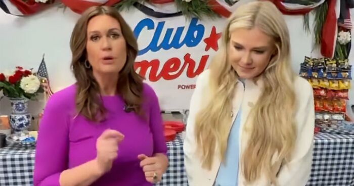 “Doesn’t Have A Genuine Bone In Her Body”: Erika Kirk’s Latest Video Sparks Massive Backlash