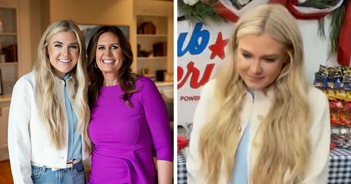 “Doesn’t Have A Genuine Bone In Her Body”: Erika Kirk’s Latest Video Sparks Massive Backlash