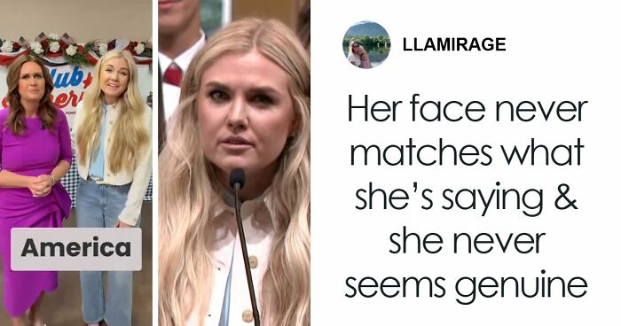 “Doesn’t Have A Genuine Bone In Her Body”: Erika Kirk’s Latest Video Sparks Massive Backlash